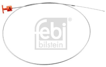 Oil Dipstick Volvo Lkw 21687087