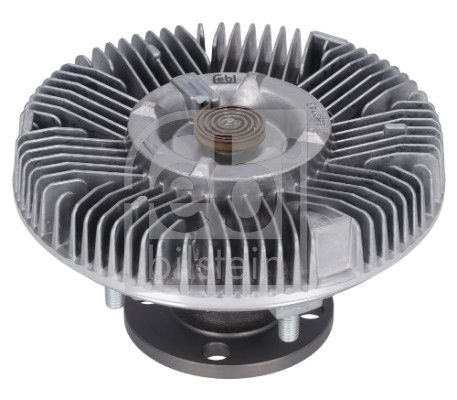 Clutch, radiator fan John Deere - AL81448