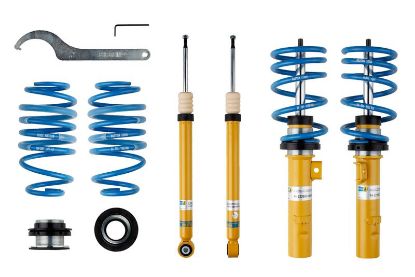 Suspension Kit, springs/shock absorbers Honda Civic X;K;B14
