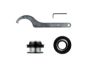 Suspension Kit, springs/shock absorbers Honda Civic X;K;B14