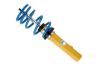 Suspension Kit, springs/shock absorbers Honda Civic X;K;B14