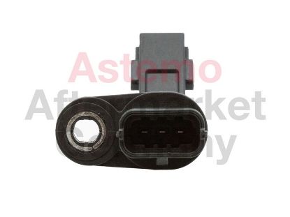 Sensor, crankshaft pulse