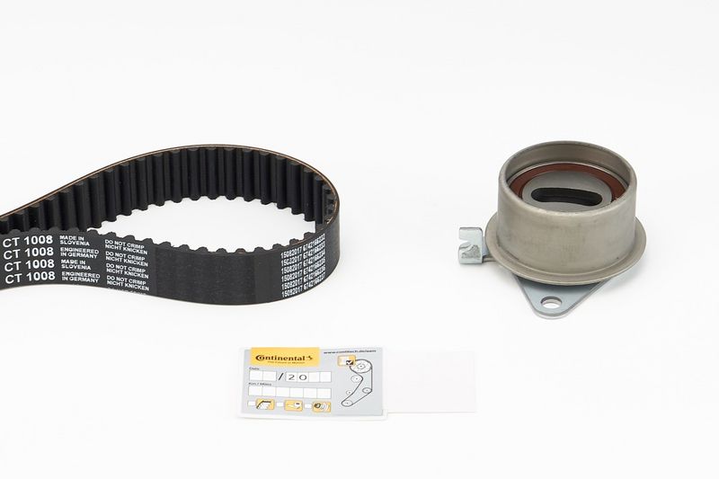 Timing Belt Kit CT 1008 K1