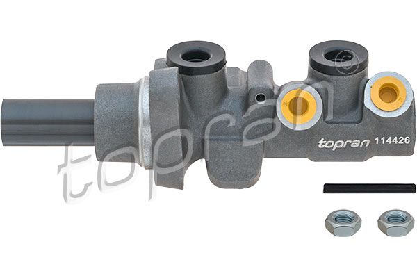 Brake Master Cylinder VAG
