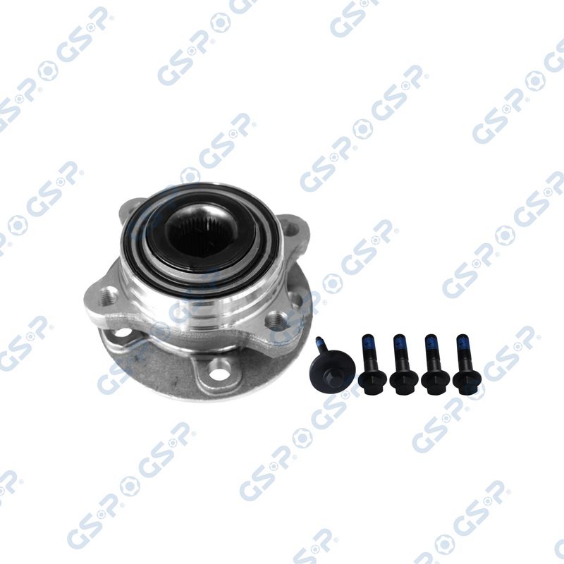 Wheel Bearing Kit VOLVO - 30794650