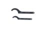 Suspension Kit, springs/shock absorbers VW Golf 6(5K1 AJ5) Scirocco;K;
