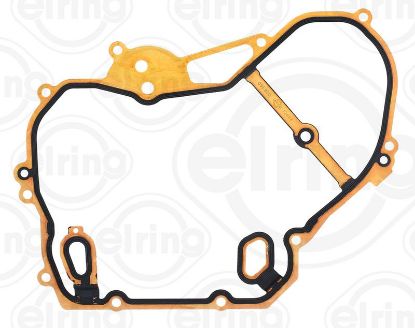 Gasket, oil pump OPEL - 24 435 052