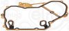 Gasket, oil pump OPEL - 24 435 052