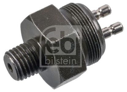 Pressure Switch, brake hydraulics Scania - 1 354 870