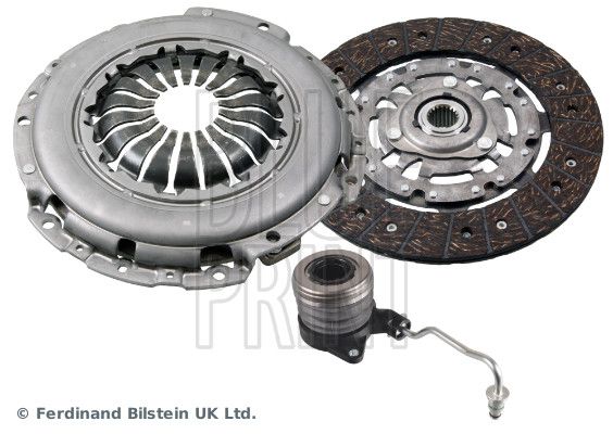 Clutch Kit Alfa Romeo 55267002 S1