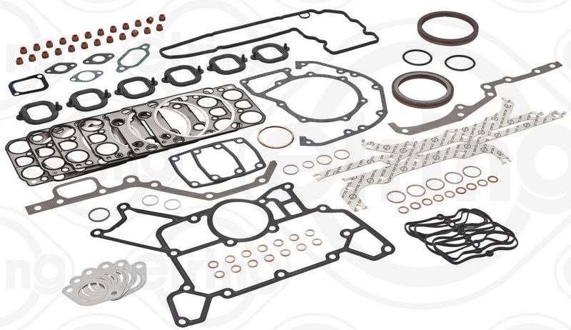Full Gasket Kit, engine DAIMLER NKW
