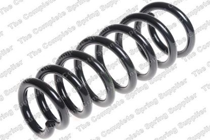 Suspension Spring BMW - 31 33 6 778 114