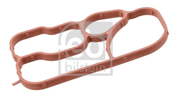 Gasket, oil cooler VW-Audi 06L 117 070