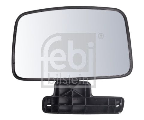 Ramp Mirror DAF - 1709 390