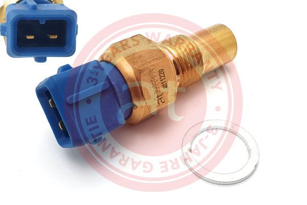 Sensor, coolant temperature PSA Jumper, ZX