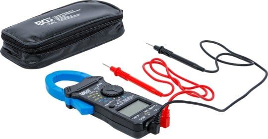 Multimeter Digital Clamp Meter