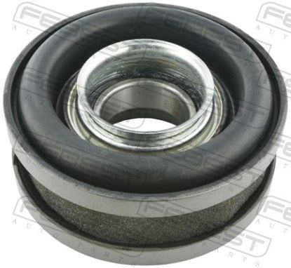 Bearing, propshaft centre bearing NISSAN 37300-1CA2A