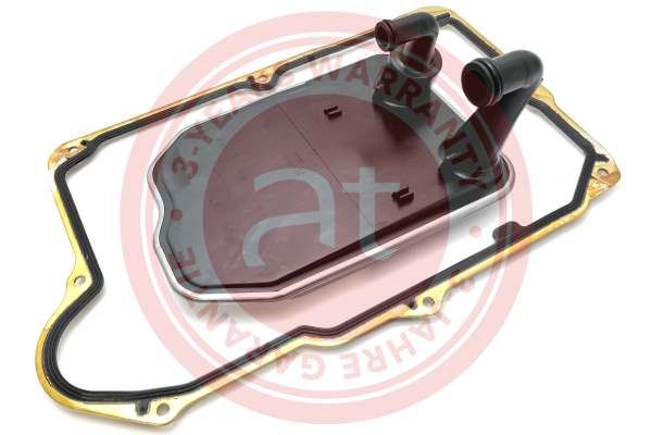 Hydraulic Filter Set, automatic transmission MERCEDES-BENZ