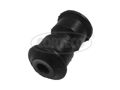 Mounting, leaf spring 3210050