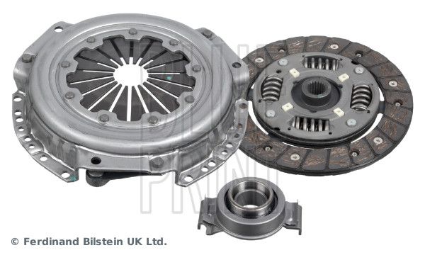 Clutch Kit Fiat 71711626