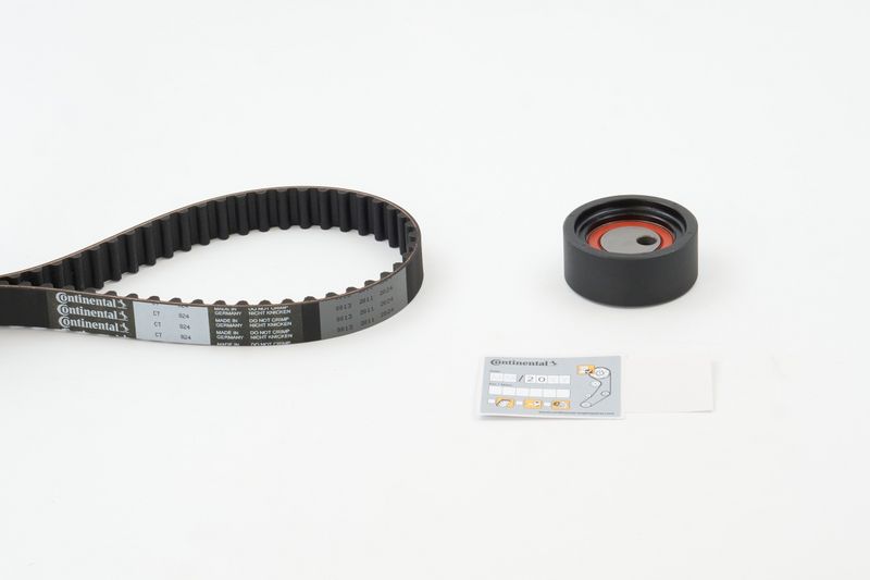 Timing Belt Kit CT 824 K1
