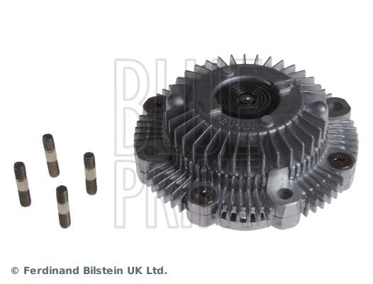 Clutch, radiator fan SUZUKI 17120-60A00