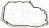 Gasket, oil sump CHRYSLER - 68027587AA