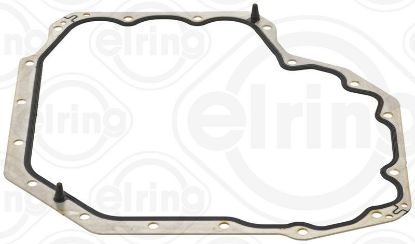 Gasket, oil sump CHRYSLER - 68027587AA