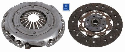 Clutch Kit GENERAL MOTORS - 93190883