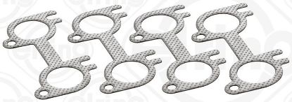 Gasket Set, exhaust manifold Ford USA