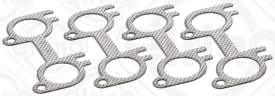Gasket Set, exhaust manifold Ford USA