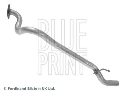 Exhaust Pipe DAIHATSU 17405-87655