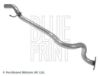 Exhaust Pipe DAIHATSU 17405-87655