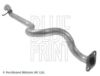 Exhaust Pipe DAIHATSU 17405-87655