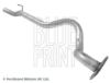 Exhaust Pipe DAIHATSU 17405-87655