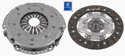 Clutch Kit PSA - 2052.Z1