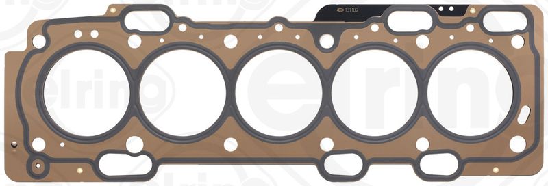 Gasket, cylinder head VOLVO - 30731262