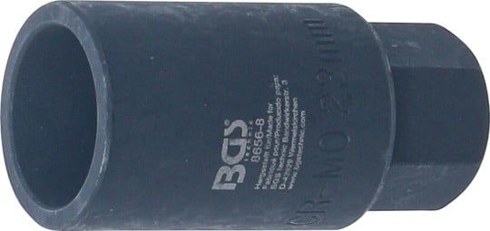 Wheel Lock Removal Kit Rim Lock Dismantling Socket Ø 25,5 x Ø 23,6 mm