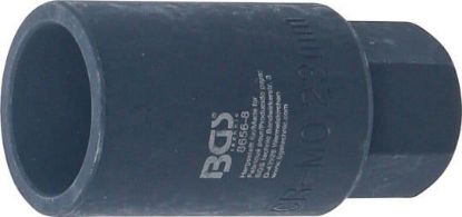 Wheel Lock Removal Kit Rim Lock Dismantling Socket Ø 25,5 x Ø 23,6 mm