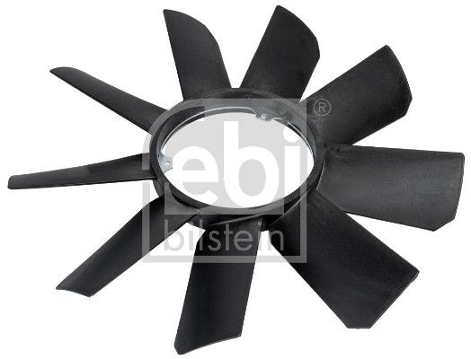 Fan Wheel, engine cooling Mercedes-Benz - 113 200 02 23
