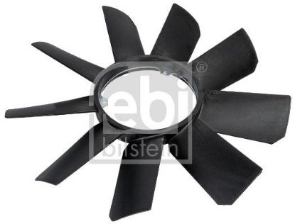 Fan Wheel, engine cooling Mercedes-Benz - 113 200 02 23