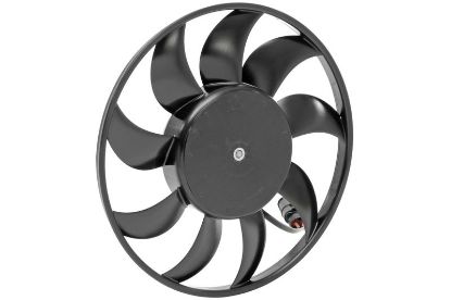 Fan, engine cooling