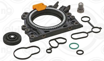 Gasket Kit, crankcase VOLKSWAGEN