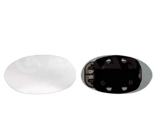 Mirror Glass, exterior mirror