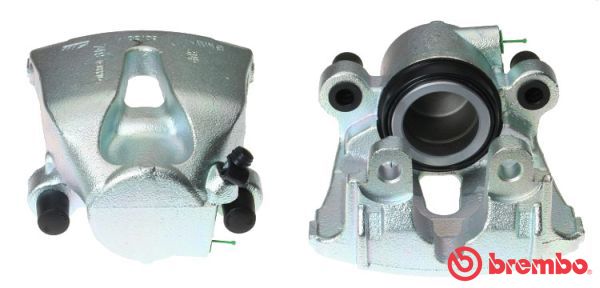 Brake Caliper BMW - 34 11 6 776 783