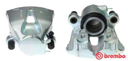 Brake Caliper BMW - 34 11 6 776 783