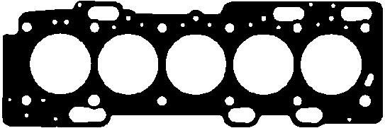Gasket, cylinder head VOLVO