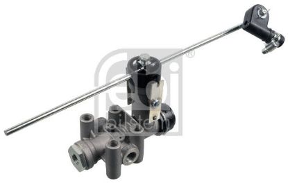 Air Suspension Valve Druckluft - 464 006 002 0