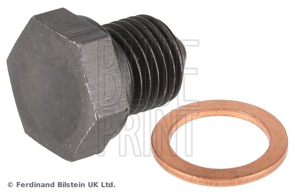 Screw Plug, oil sump VW-Audi N 902 889 01 S1