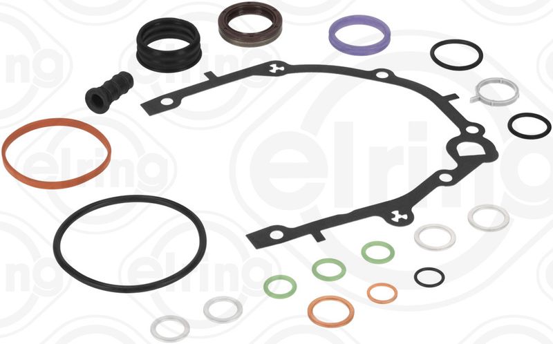 Gasket Kit, crankcase Fiat